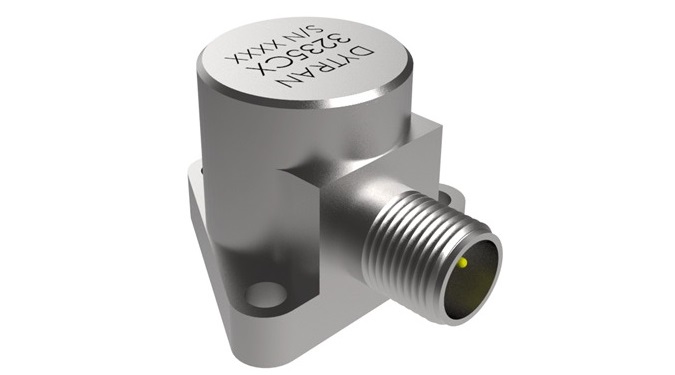 高溫加速度傳感器3235C