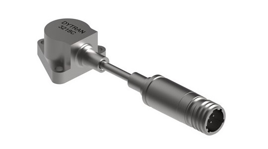 高溫型加速度傳感器5334