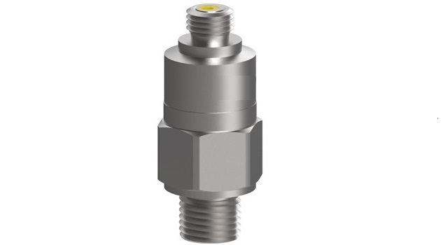 高g值沖擊加速度計傳感器3200系列