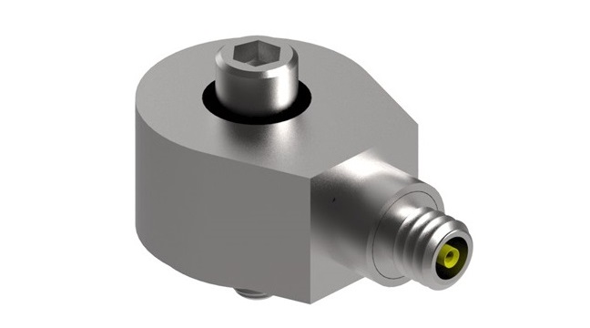 加速度傳感器高溫微小型3220C