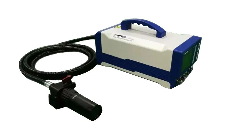 便攜式光纖多普勒測振儀LV-FP01