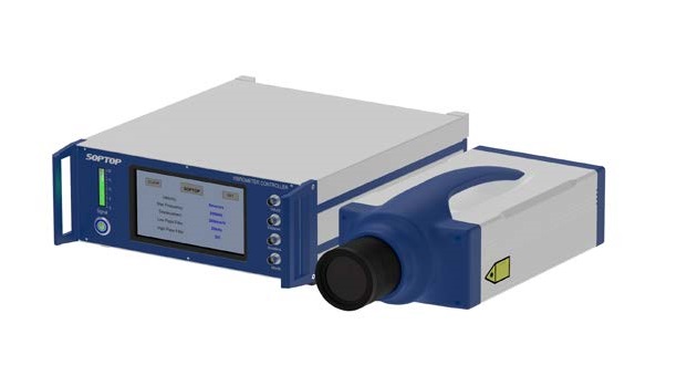 遠距離激光測振儀RF系列