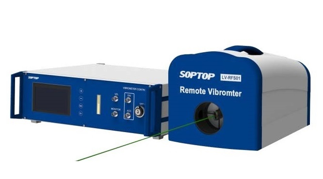 遠(yuǎn)距離激光測(cè)振儀測(cè)量的工作原理和優(yōu)點(diǎn)