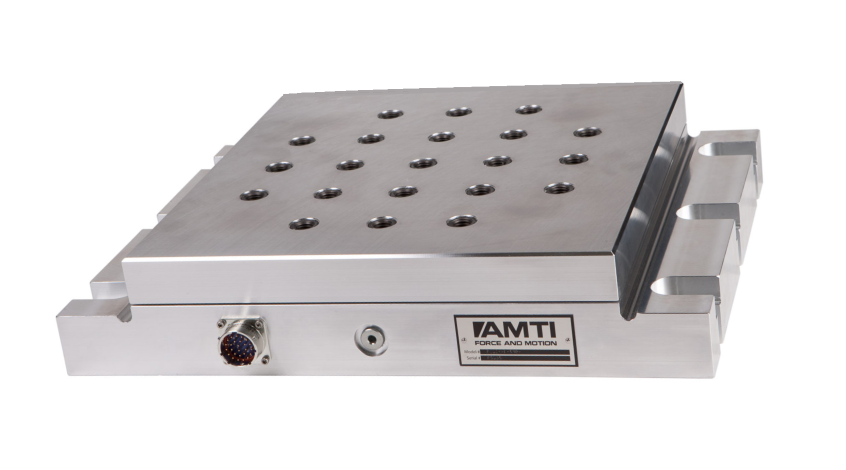 六軸力傳感器MC12系列