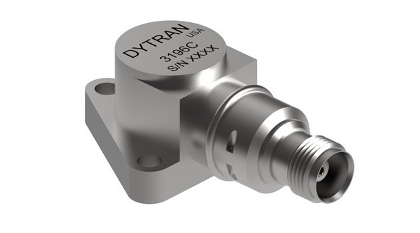 加速度傳感器高溫型選型表