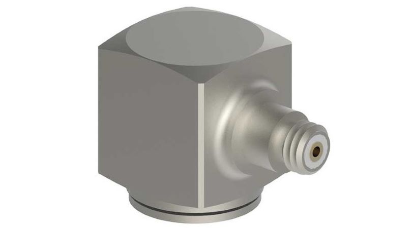 加速度傳感器3234單軸