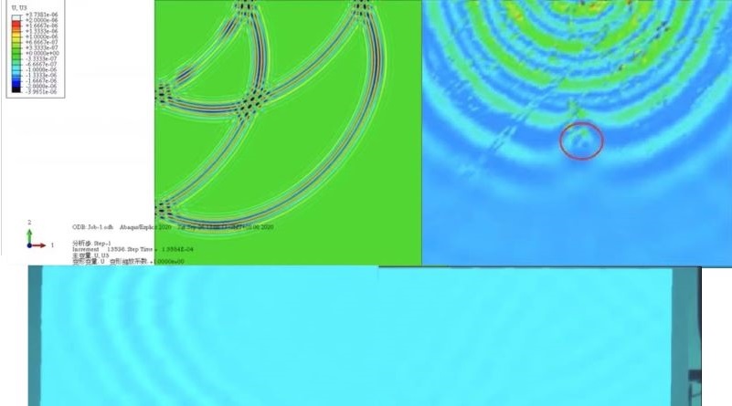 激光多普勒測(cè)振儀（LDV）超聲無(wú)損檢測(cè)應(yīng)用