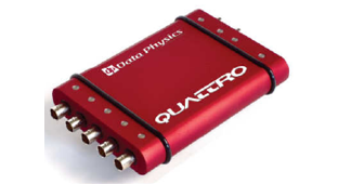 DP動(dòng)態(tài)信號(hào)分析儀